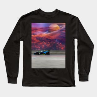 STO Long Sleeve T-Shirt